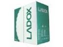 LADOX CAT5 UTP SLD 305MT CCA